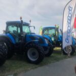 evenementen tractors